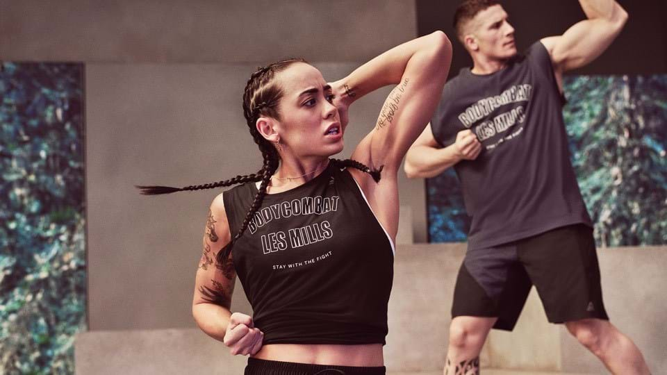 Body combat full discount workout