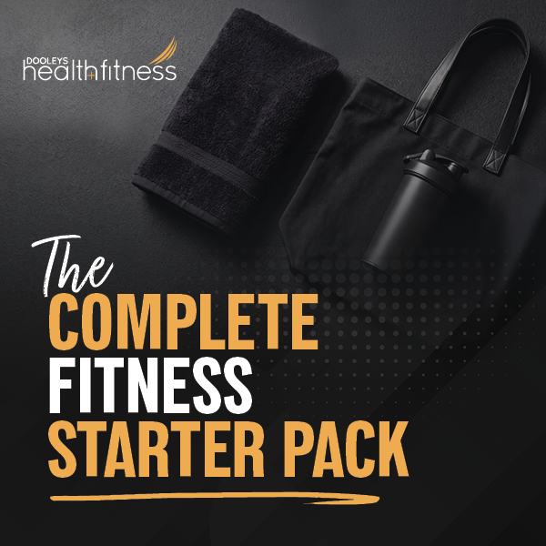 The Complete Starter Pack
