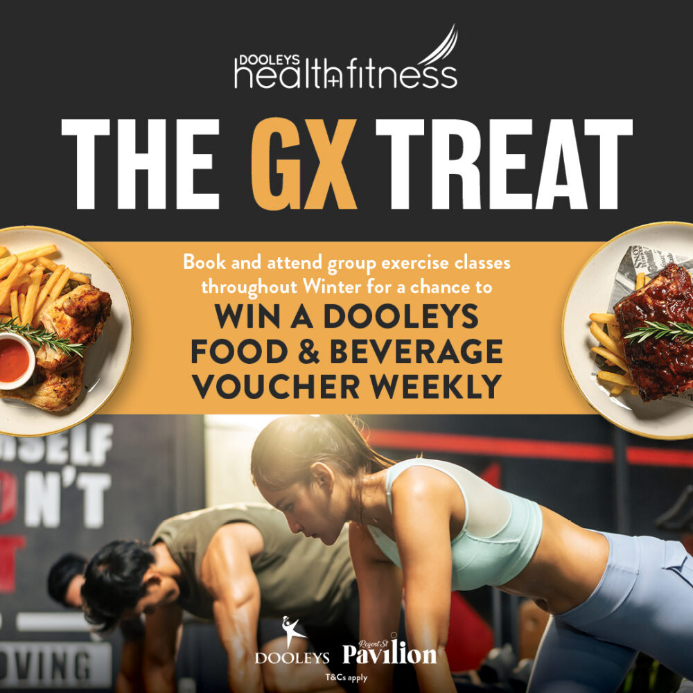 GX Treat